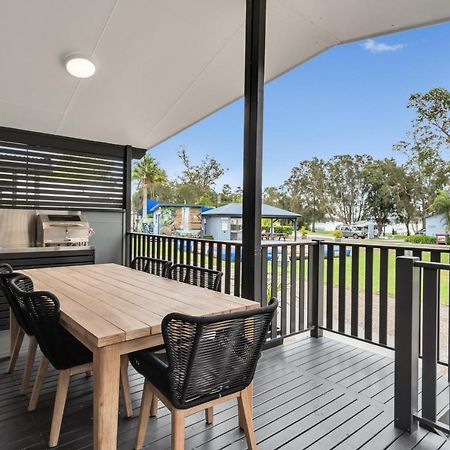 Ingenia Holidays Lake Macquarie Mannering Park Exterior foto