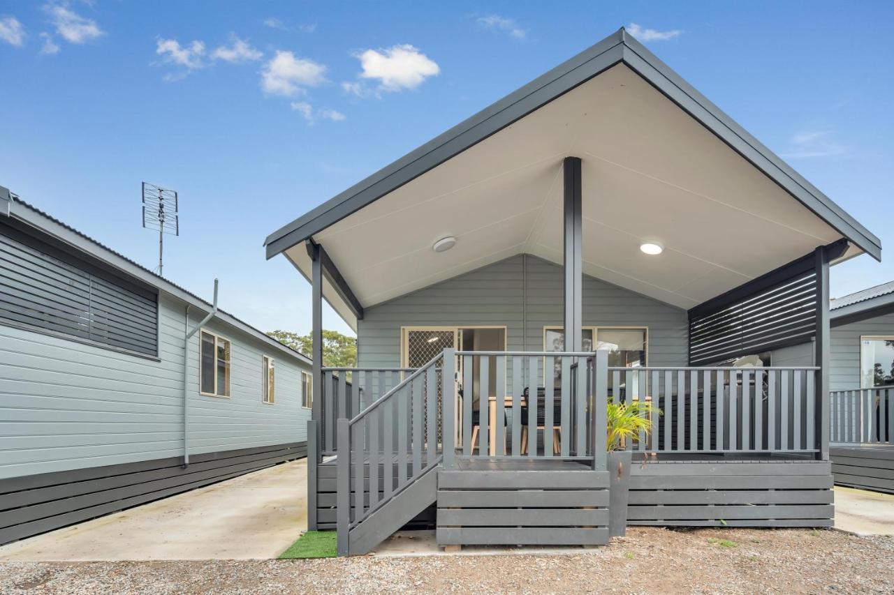 Ingenia Holidays Lake Macquarie Mannering Park Exterior foto