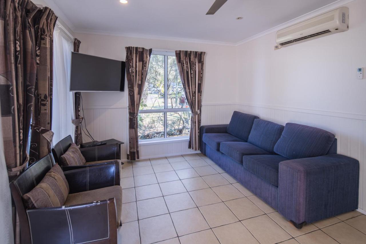 Ingenia Holidays Lake Macquarie Mannering Park Exterior foto