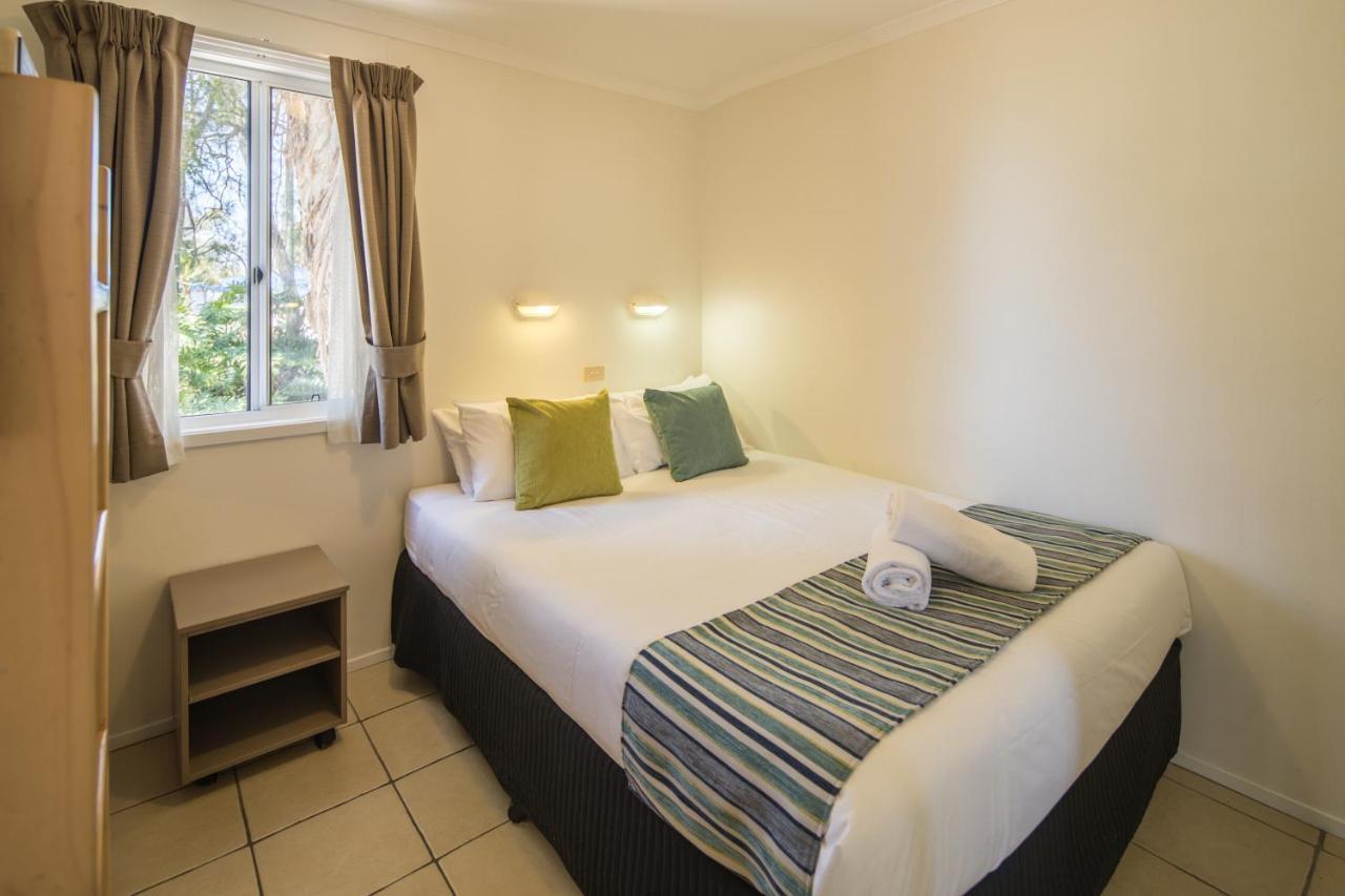 Ingenia Holidays Lake Macquarie Mannering Park Exterior foto