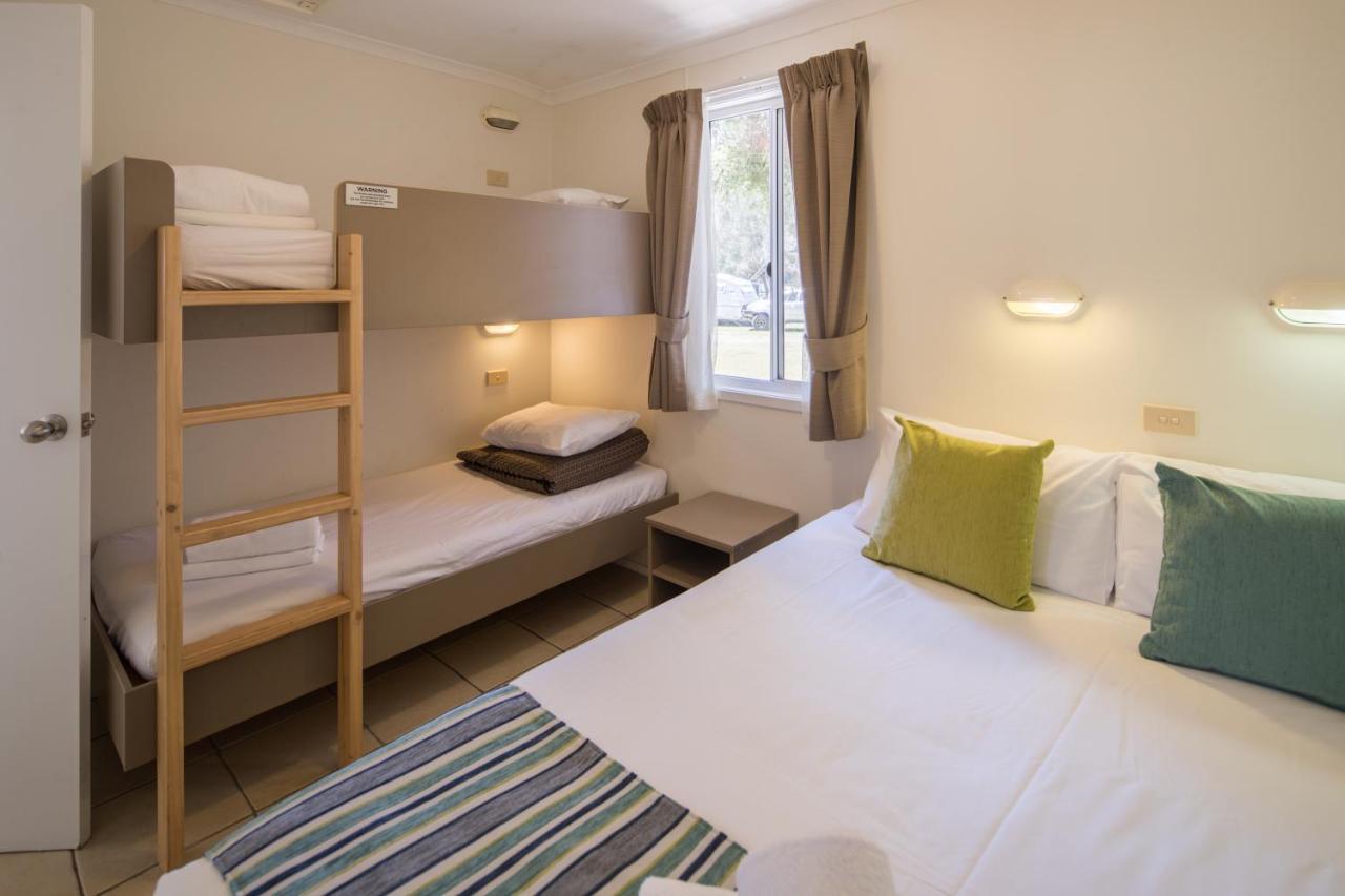 Ingenia Holidays Lake Macquarie Mannering Park Exterior foto