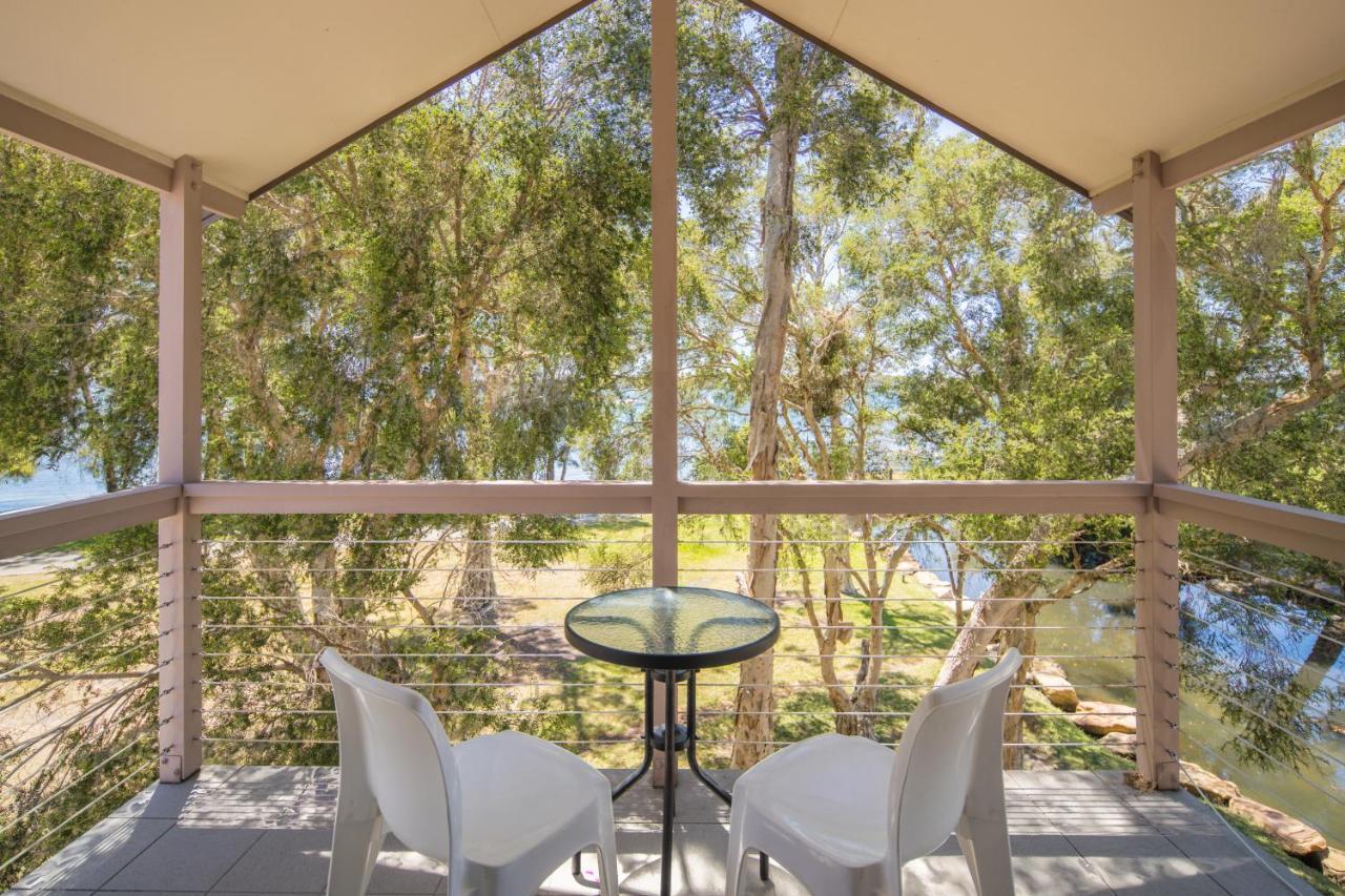 Ingenia Holidays Lake Macquarie Mannering Park Exterior foto