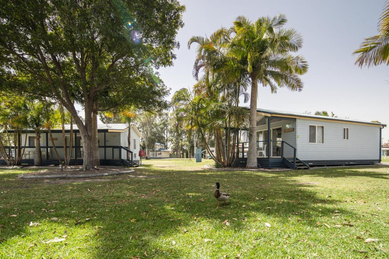 Ingenia Holidays Lake Macquarie Mannering Park Exterior foto